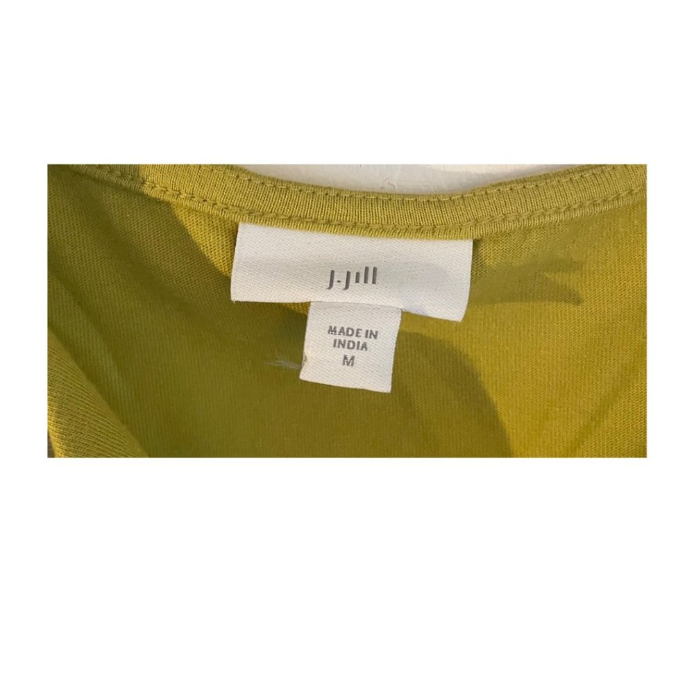 Embroidered Tunic (M) - Picture 11 of 12